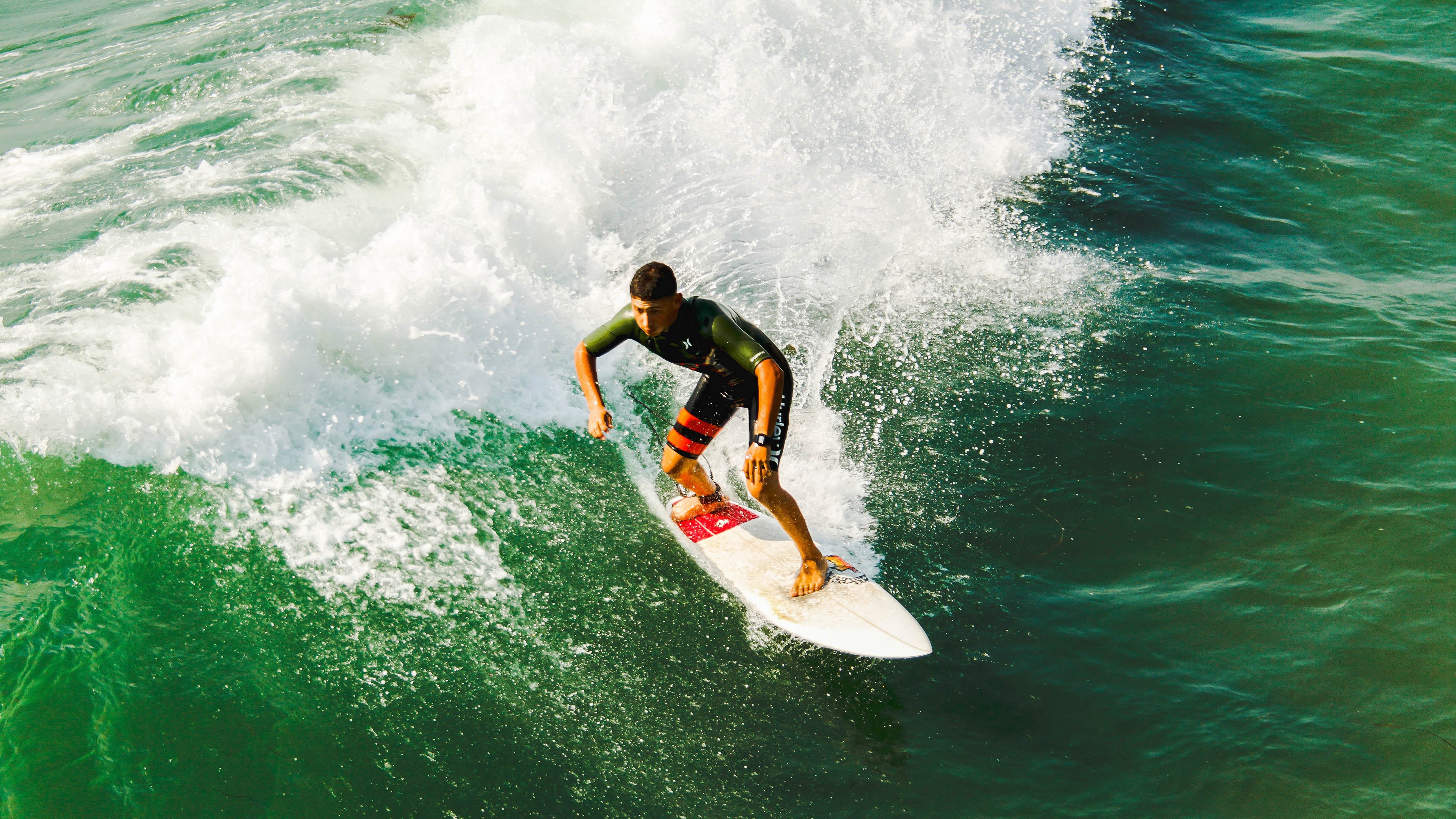青训体系助力中国足球未来,年轻球员崭露头角
